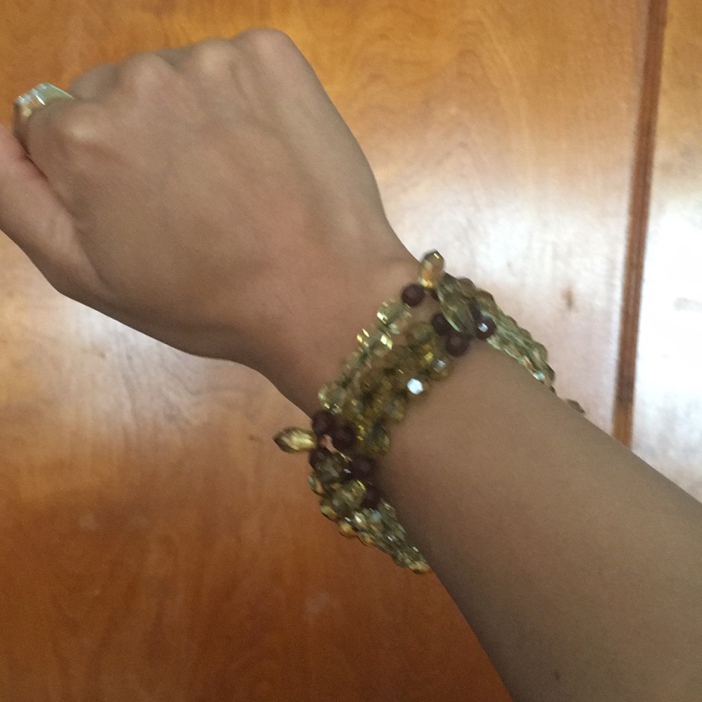 Bracelets - Picture 2 of 2